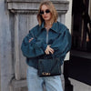 Emilia | Trendy Oversize-Vinterjakke