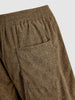 Troy | Cordhemd + Shorts Sæt