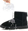 LUCY | CozyBoots – Wärme und Stil für kalte Tage