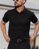 LuxusFlair Poloshirt