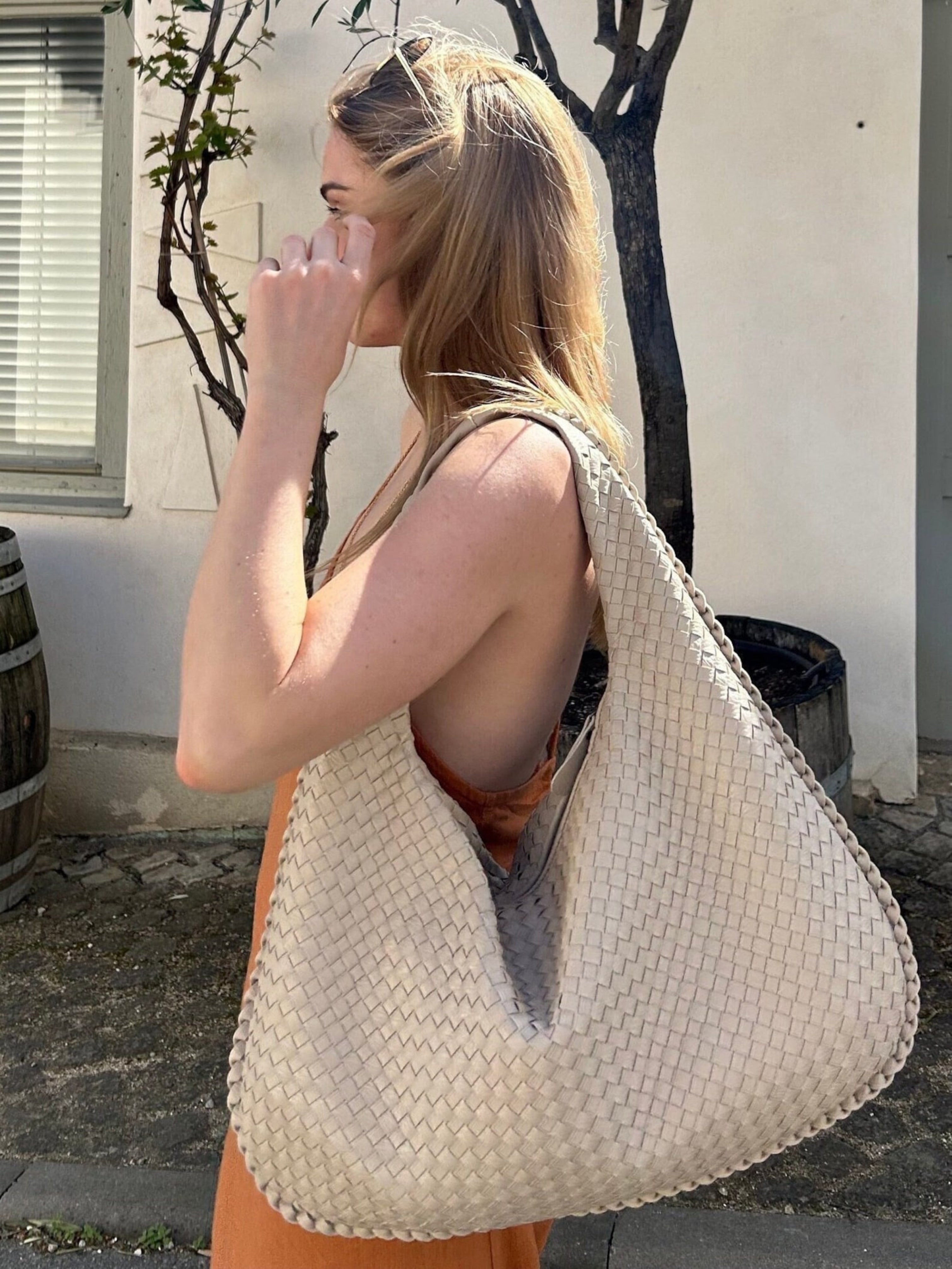 Hola | Ava Strandtaske