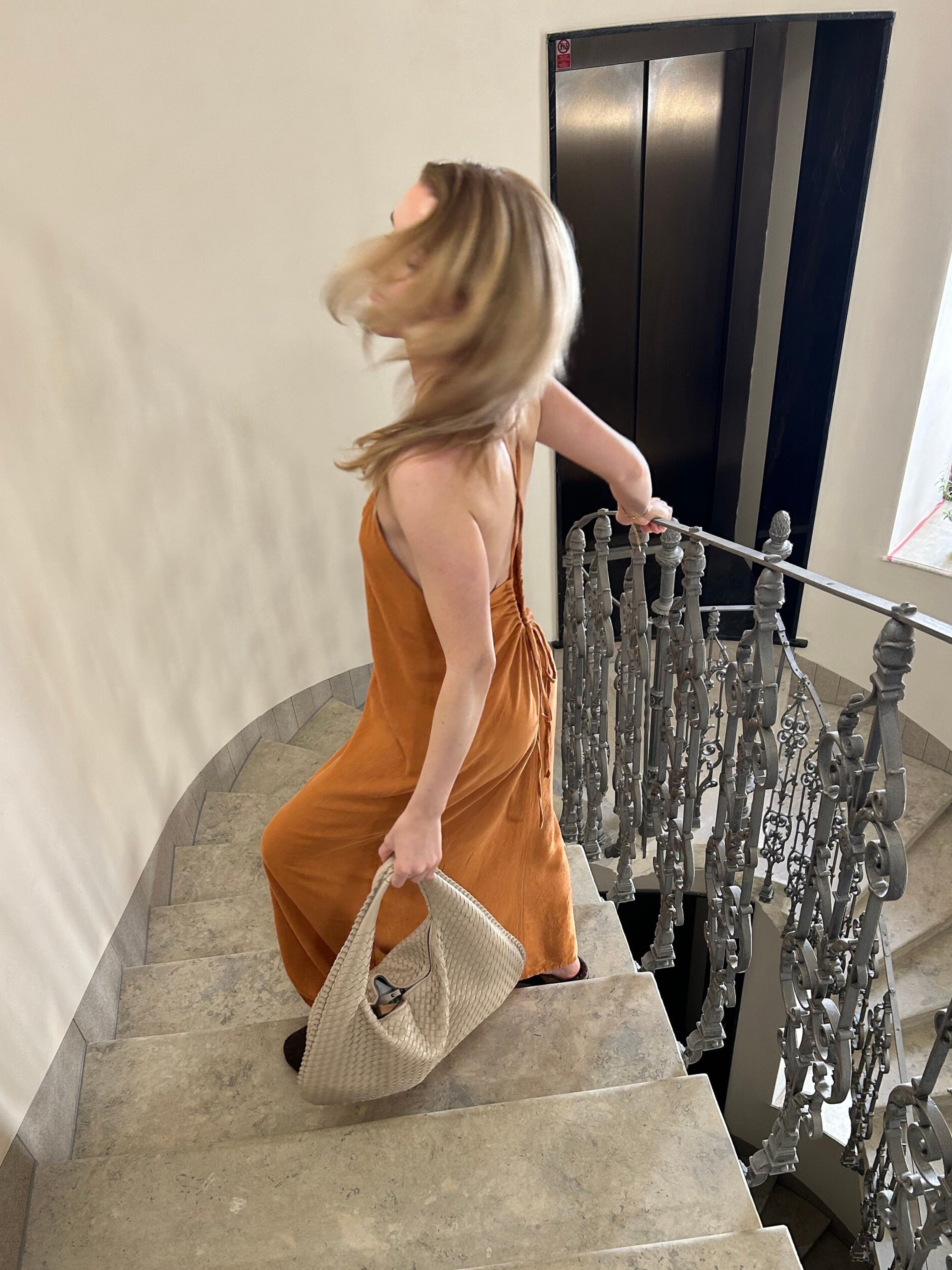 Hola | Ava Strandtaske
