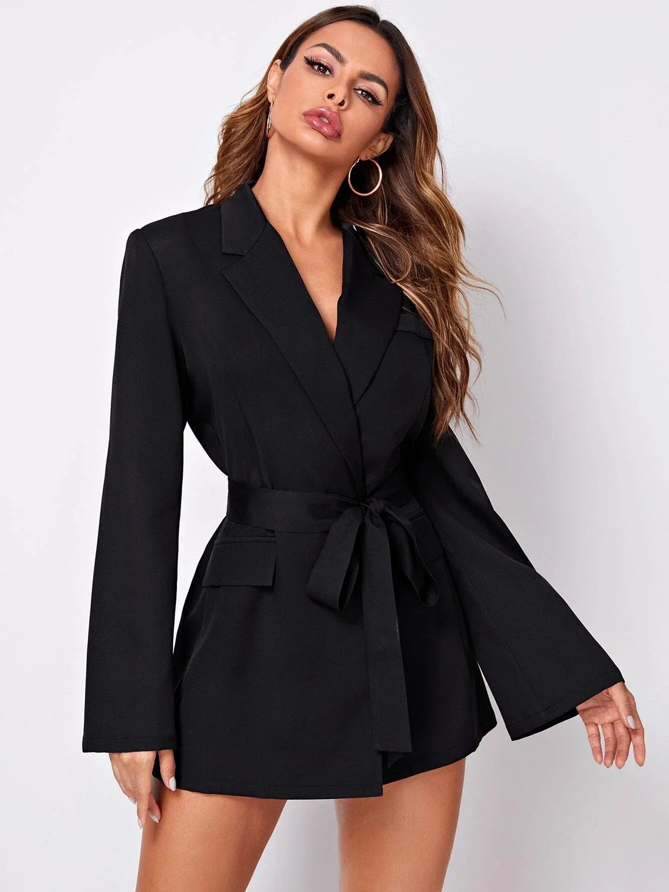 Juna | Blazer til enhver lejlighed
