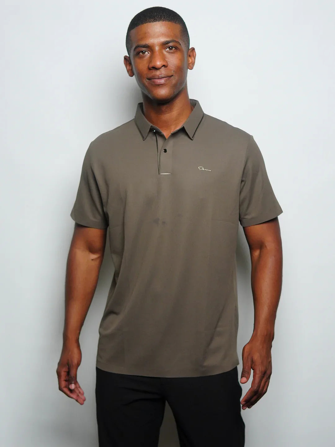 Diante Polo Shirt