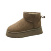 LUCY | CozyBoots – Wärme und Stil für kalte Tage