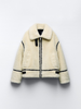 JANA | Die ultimative Teddyjacke für Stil und Gemütlichkeit