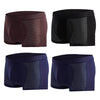 Hero | Boxershorts i Bambusfibre