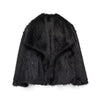 Amelia | Din Fluffy Glam Jakke til Kolde Dage