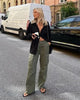 VIVI | Kuschelige Loungehose - Dein neues Must-Have für Komfort und Style!