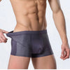 Hero | Boxershorts i Bambusfibre