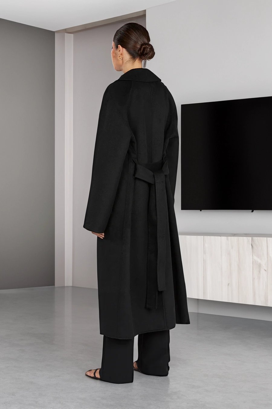 CELIA | Wollmantel – Stil und Wärme für kalte Tage