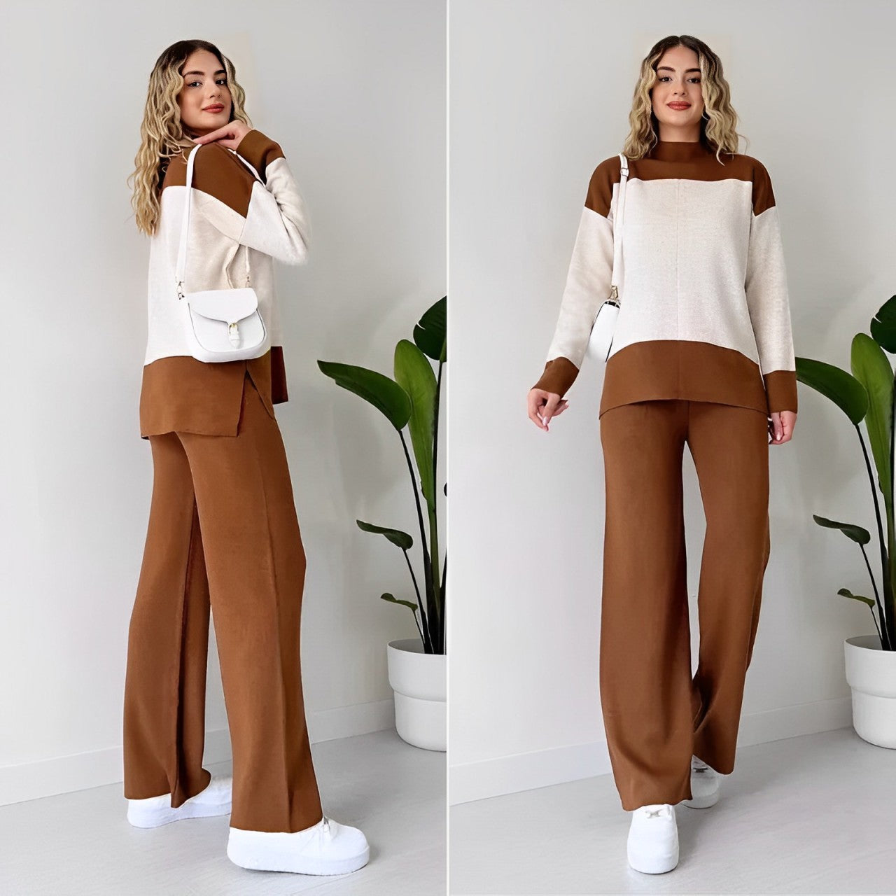Emma™ – Dit Elegante Must-Have til Enhver Anledning! Få 50 % Rabat Nu!
