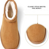 LUCY | CozyBoots – Wärme und Stil für kalte Tage