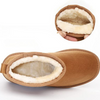 LUCY | CozyBoots – Wärme und Stil für kalte Tage