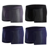 Hero | Boxershorts i Bambusfibre