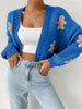 Polly | Ingefærbrød Cardigan