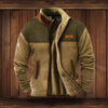 Theo® - Den udendørs fleece-vest