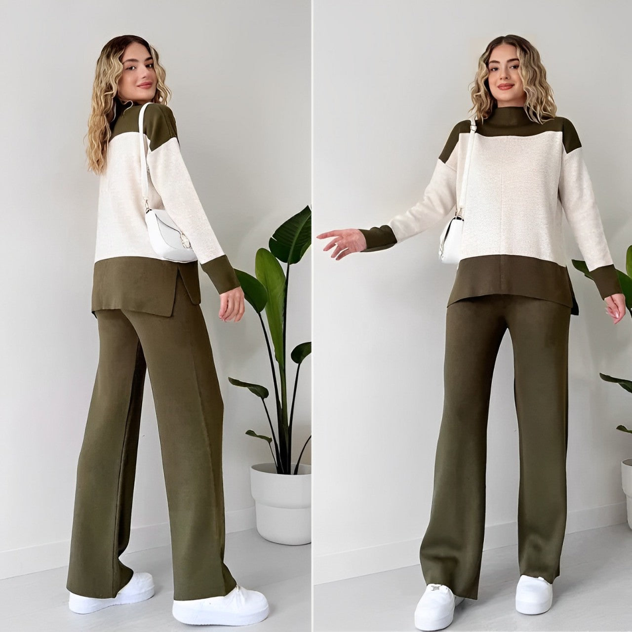 Emma™ – Dit Elegante Must-Have til Enhver Anledning! Få 50 % Rabat Nu!