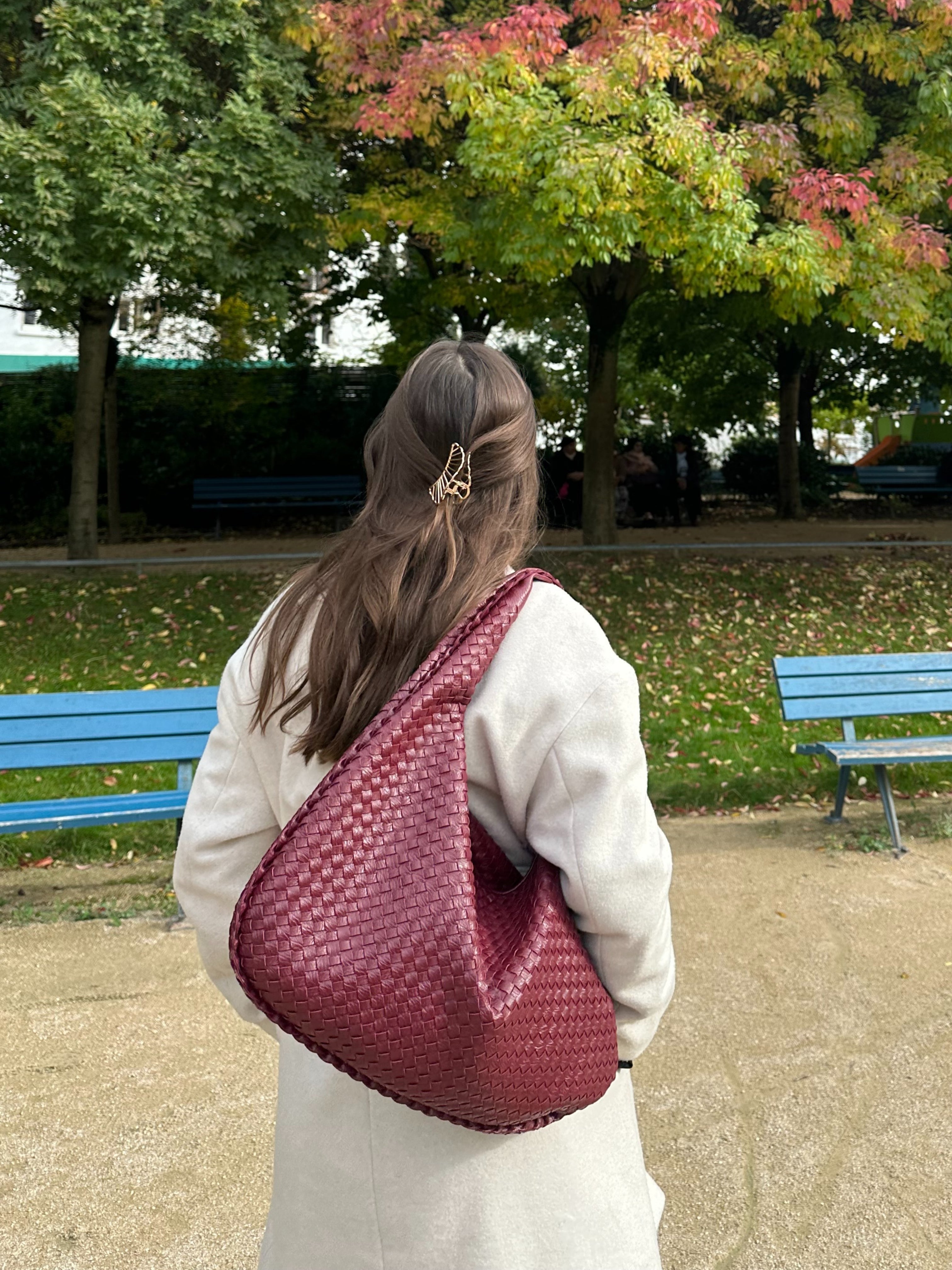 Hola | Ava Strandtaske