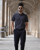 LuxusFlair Poloshirt