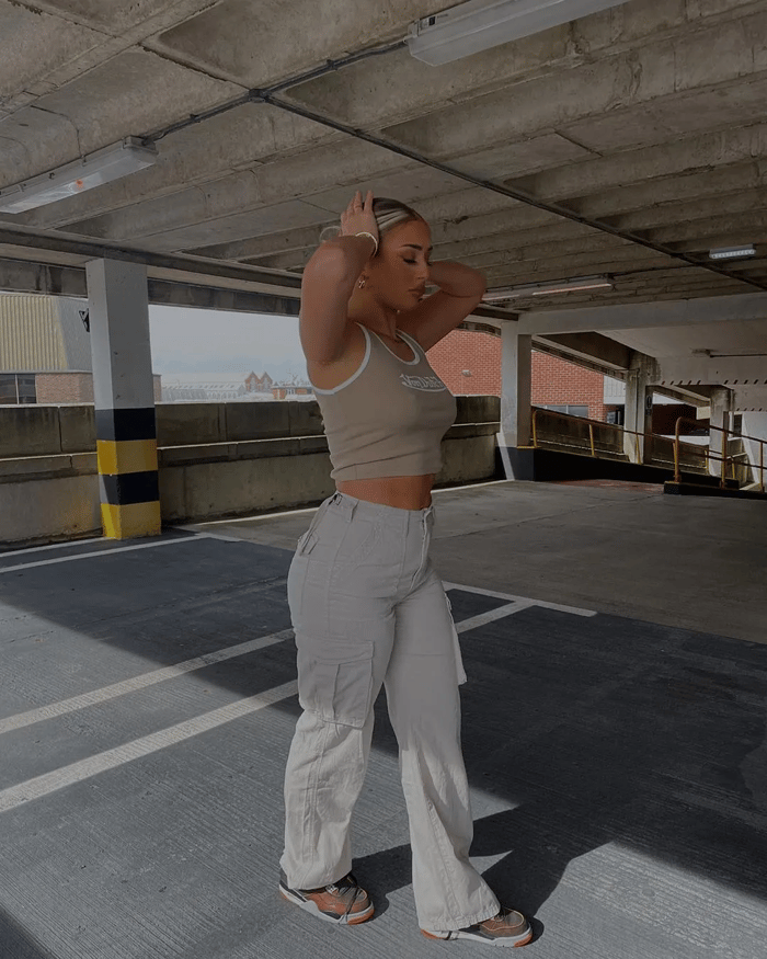 VIVI | Kuschelige Loungehose - Dein neues Must-Have für Komfort und Style!