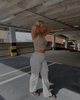 VIVI | Kuschelige Loungehose - Dein neues Must-Have für Komfort und Style!