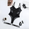 Spidst Bodysuit 