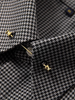 Herreshirt med Empire-krave