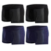 Hero | Boxershorts i Bambusfibre