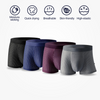 Hero | Boxershorts i Bambusfibre