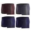 Hero | Boxershorts i Bambusfibre