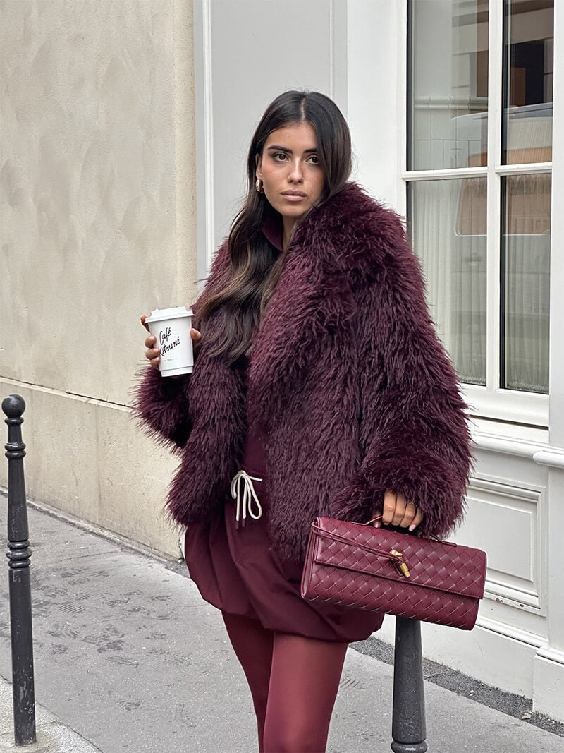 Bianca | Vævet taske med stil og funktionalitet