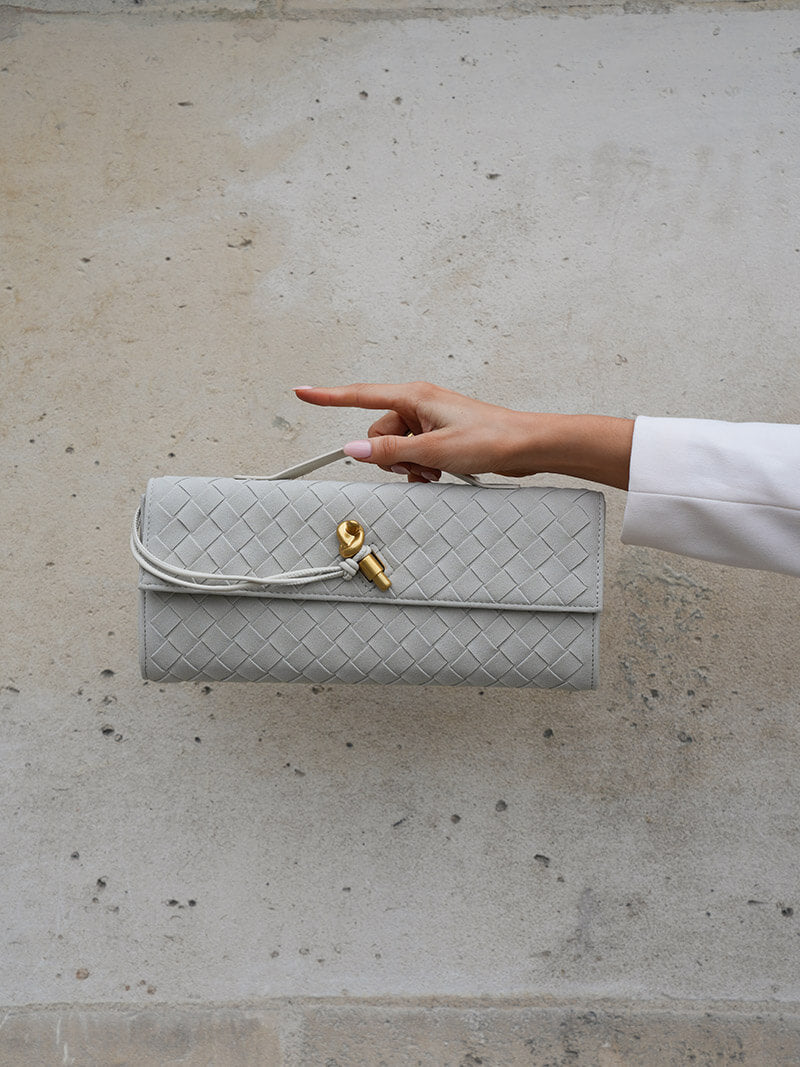 Bianca Ruskinds Taske