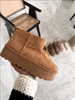 LUCY | CozyBoots – Wärme und Stil für kalte Tage