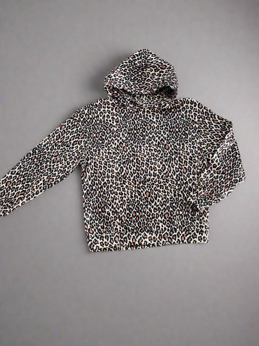 Savannah - Gepard Hoodie Unisex