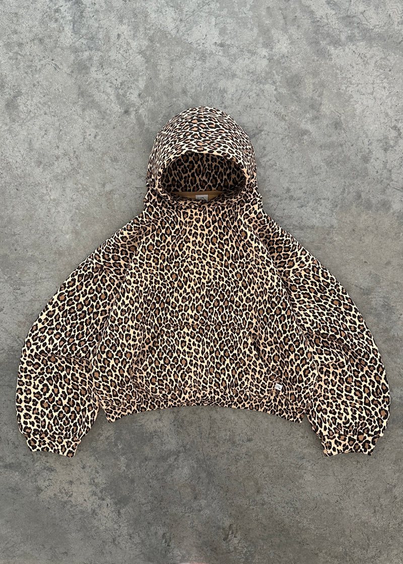 Savannah - Gepard Hoodie Unisex