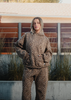 Savannah - Gepard Hoodie Unisex