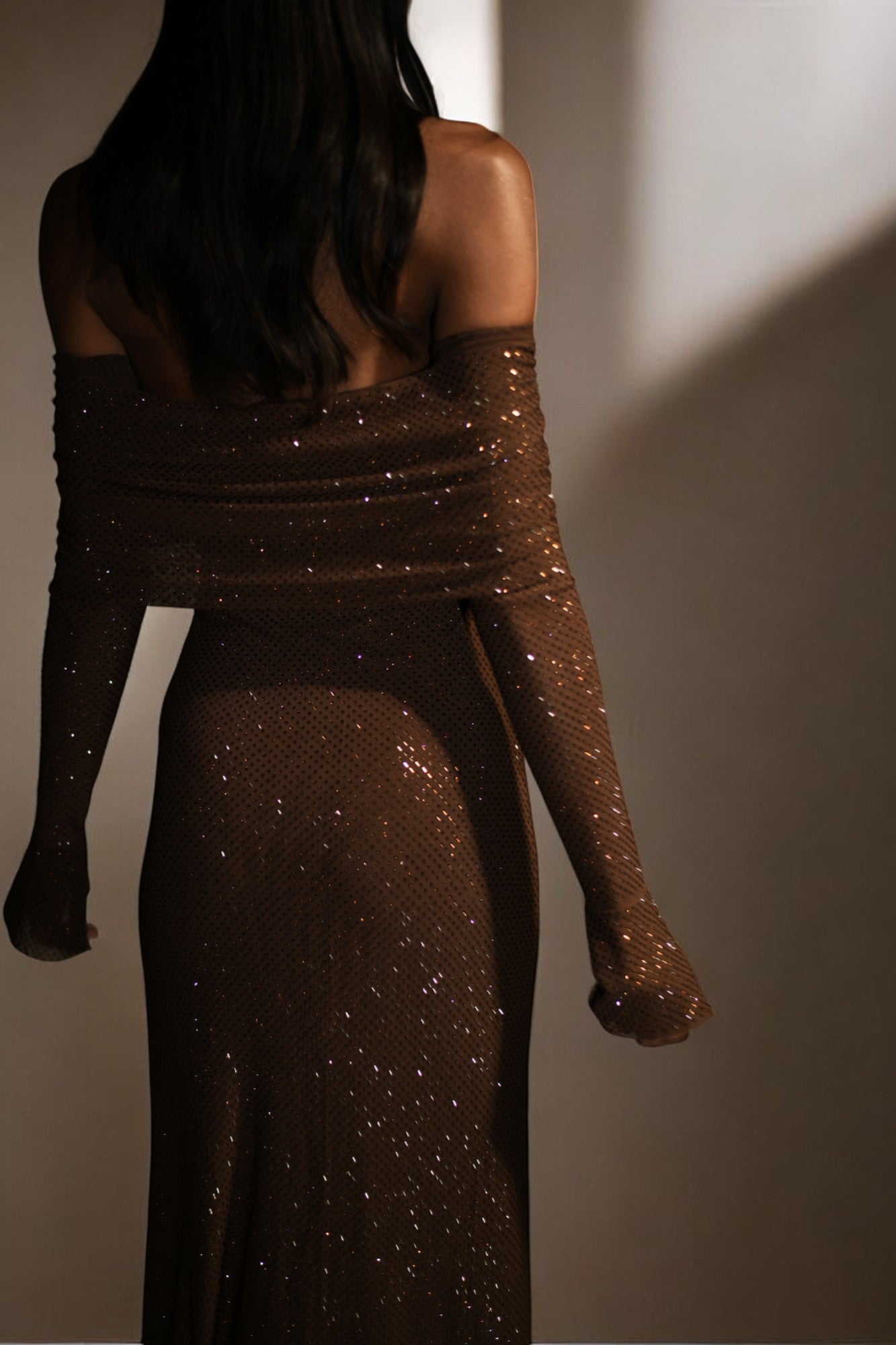 Mariel | Maxikjole