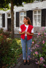 DARCY | Strikket Cardigan
