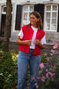 DARCY | Strikket Cardigan