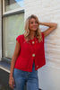 DARCY | Strikket Cardigan
