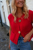 DARCY | Strikket Cardigan