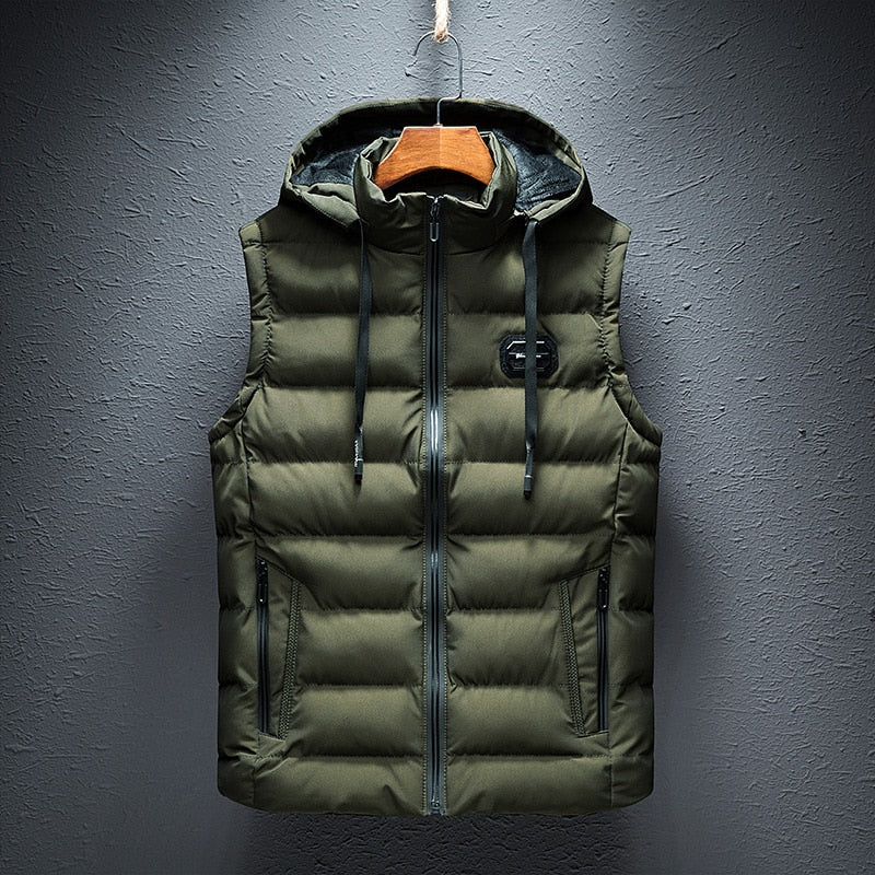 Herrer "Recon" Termovest