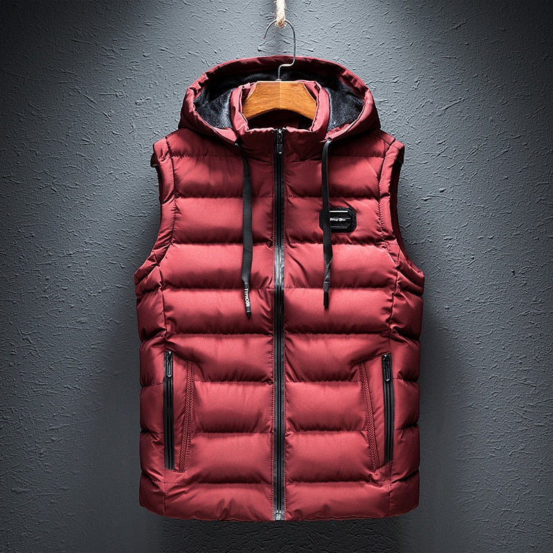 Herrer "Recon" Termovest