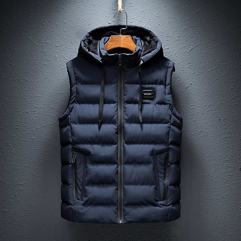 Herrer "Recon" Termovest