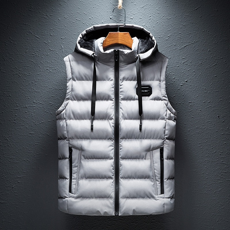 Herrer "Recon" Termovest