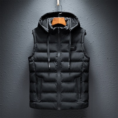 Herrer "Recon" Termovest