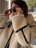 JANA | Die ultimative Teddyjacke für Stil und Gemütlichkeit