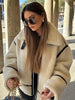 JANA | Die ultimative Teddyjacke für Stil und Gemütlichkeit