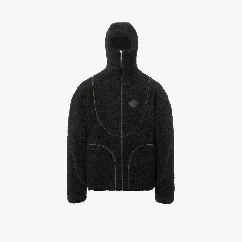 Mirko | Wolke Hoodie